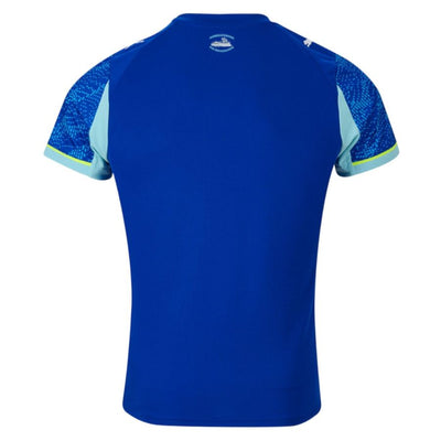 Maillot Marseille Third Jul D&P Homme 2025 2026 | Foot Sport