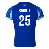 Maillot Marseille Third Homme 2025 2026 | Foot Sport 4