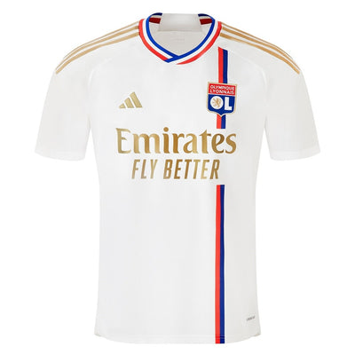 Maillot Lyon OL 2024 Homme Domicile | Foot Sport