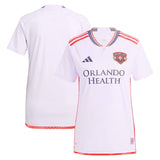 Maillot Orlando City Homme Domicile 2024 | Foot Sport 3