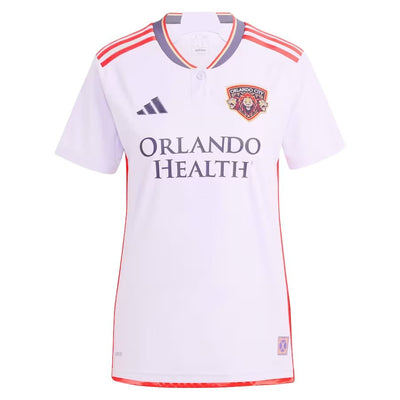 Maillot Orlando City Homme Domicile 2024 | Foot Sport