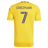 Maillot Orlando City Griezmann Homme Exterieur 2026 2027 2