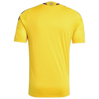 Maillot Orlando City Homme Exterieur 2026 2027