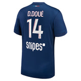 Maillot PSG Domicile 2024 2025 Homme | Foot Sport 3