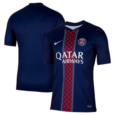 Maillot PSG Domicile 2025 2026 Homme | Foot Sport