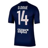Maillot Kit Enfant 1 Etoile PSG Domicile 2025 2026 | Foot Sport 5