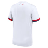 Maillot Kit Enfant PSG Exterieur 2025 2026 | Foot Sport 5