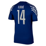 Maillot PSG Fourth 2024 2025 Homme | Foot Sport 3