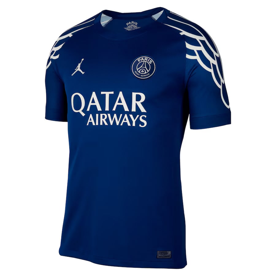 Maillot PSG Fourth 2024 2025 Homme | Foot Sport