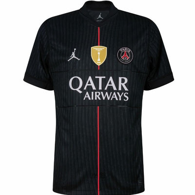 Maillot PSG Fourth Champions Intercontinental 2025 2026 Homme