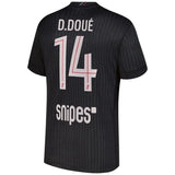 Maillot PSG Fourth Champions Intercontinental 2025 2026 Homme 4