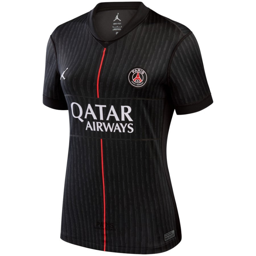 Maillot PSG Fourth 2025 2026 Femme | Foot Sport