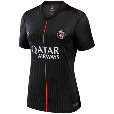 Maillot PSG Fourth 2025 2026 Femme | Foot Sport