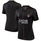 Maillot PSG Fourth 2025 2026 Femme | Foot Sport 3