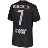Maillot PSG Fourth Champions Intercontinental 2025 2026 Homme 6