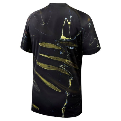 Maillot PSG Jordan Night Edition 2025 2026 Homme