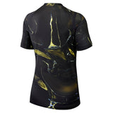 Maillot PSG Jordan Night Edition 2025 2026 Femme 2