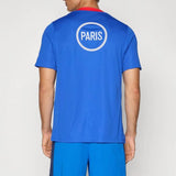 Maillot PSG Pre-Match Homme 2025 2026 3