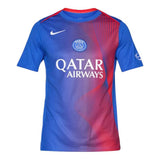 Maillot PSG Pre-Match Homme 2025 2026 1
