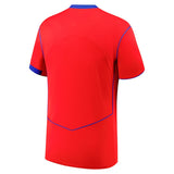 Maillot PSG Third Rouge 2025 2026 Homme | Foot Sport 2