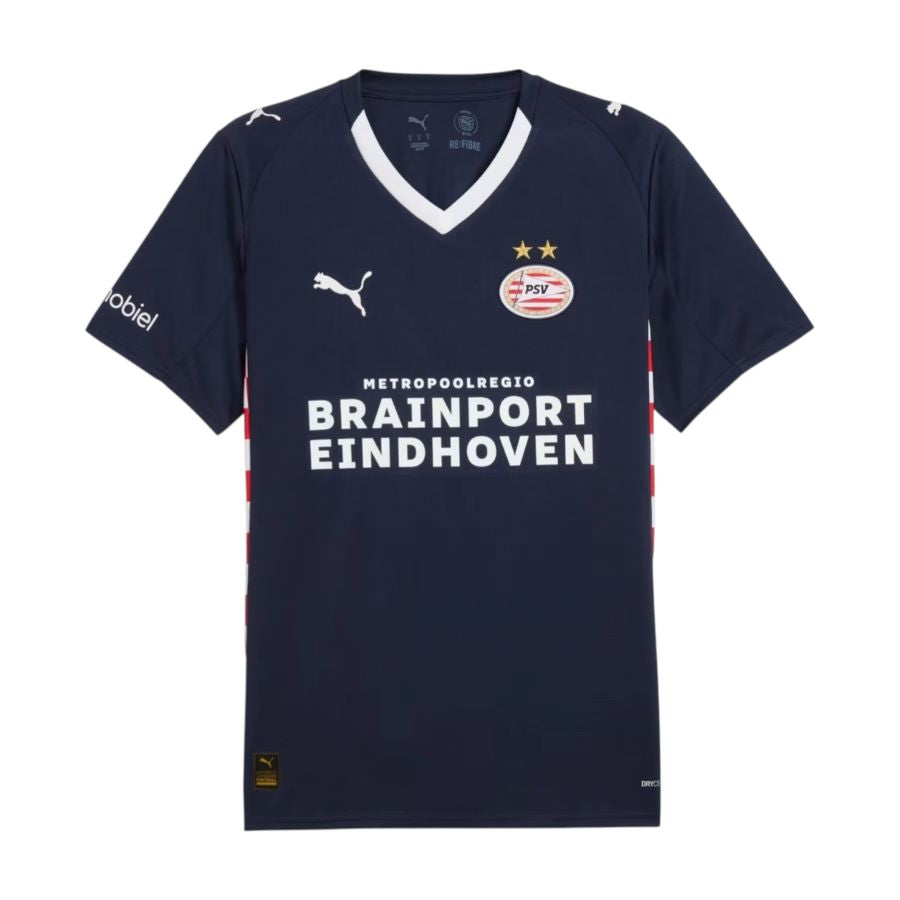 Maillot PSV Eindhoven Exterieur Homme 2025 2026 | Foot Sport