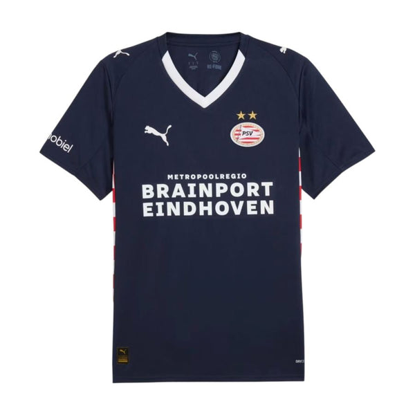 Maillot PSV Eindhoven Exterieur Homme 2025 2026 | Foot Sport