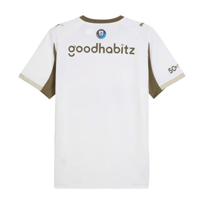 Maillot PSV Eindhoven Third Homme 2025 2026 | Foot Sport