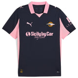 Maillot Palerme Homme Exterieur 2025 2026 | Foot Sport 1