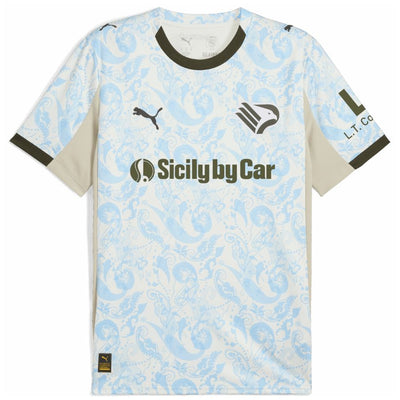 Maillot Palerme Homme Third 2025 2026 | Foot Sport