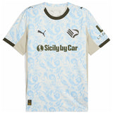 Maillot Palerme Homme Third 2025 2026 | Foot Sport 1