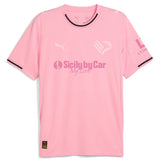 Maillot Palermo Homme Domicile 2025 2026 | Foot Sport 1