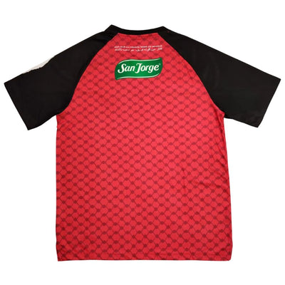 Maillot Palestine Homme Exterieur 2025 2026 | Foot Sport