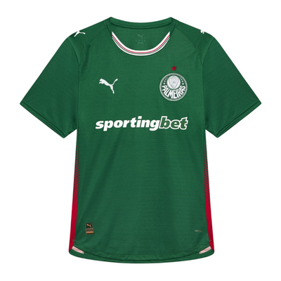 Maillot Palmeiras FC Domicile Homme 2026 2027