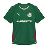 Maillot Palmeiras FC Domicile Homme 2026 2027 1