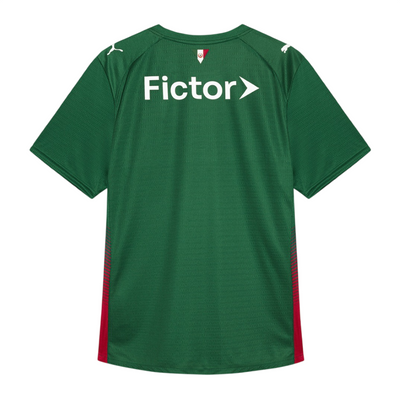 Maillot Palmeiras FC Domicile Homme 2026 2027