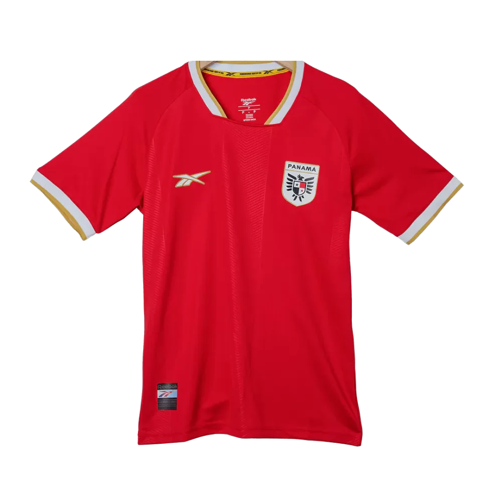 Maillot Panama Domicile Homme 2025