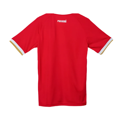 Maillot Panama Domicile Homme 2025