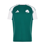 Maillot Panathinaikos Domicile 2 Homme 2025 2026 1