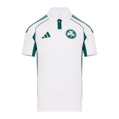 Maillot Panathinaikos Exterieur 2 Homme 2025 2026