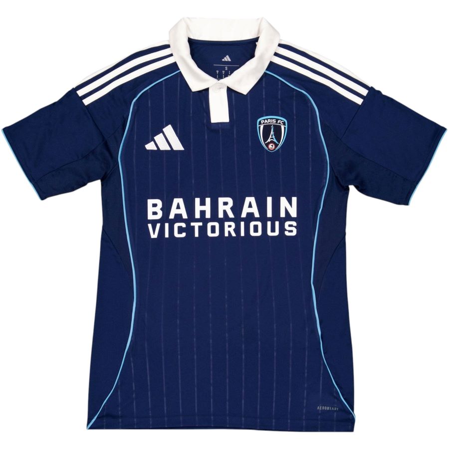Maillot Paris FC Domicile Homme 2025 2026 | Foot Sport