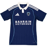 Maillot Paris FC Domicile Homme 2025 2026 | Foot Sport 1