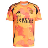Maillot Paris FC Third Homme 2025 2026 | Foot Sport 1