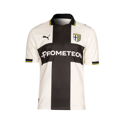 Maillot Parme Calcio 1913 Domicile Homme 2025-2026 | Foot Sport