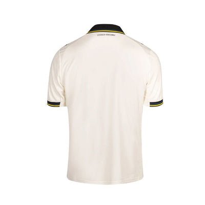 Maillot Parme Calcio 1913 Domicile Homme 2025-2026 | Foot Sport