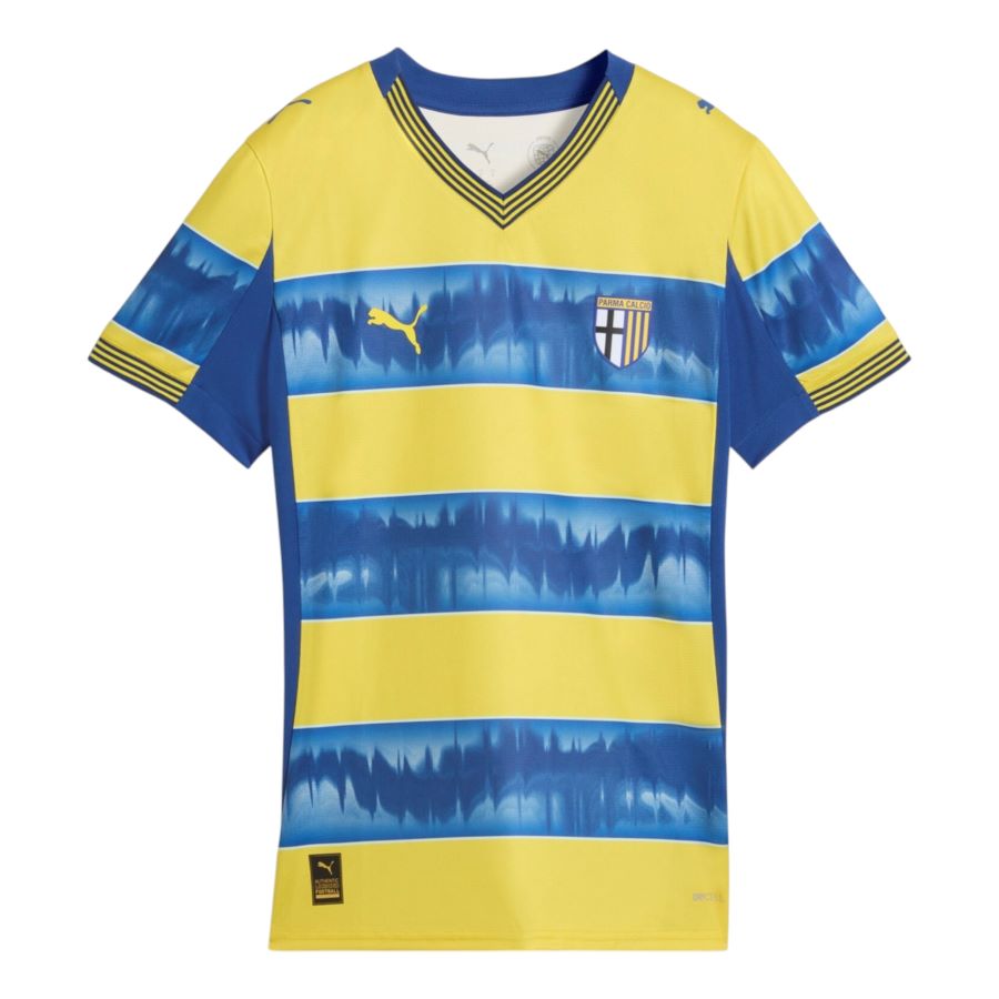 Maillot Parme Calcio 1913 Exterieur Homme 2025-2026 | Foot Sport
