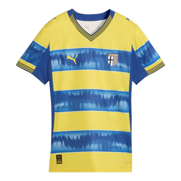Maillot Parme Calcio 1913 Exterieur Homme 2025-2026 | Foot Sport