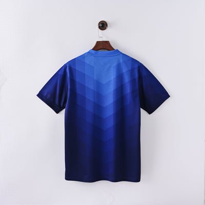 Maillot Pays-Bas Retro Vintage 2014 Exterieur Homme