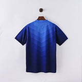 Maillot Pays-Bas Retro Vintage 2014 Exterieur Homme 2