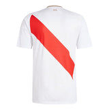 Maillot Pérou Homme Domicile 2024 2025 | Foot Sport 2