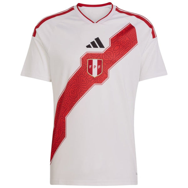 Maillot Pérou Homme Domicile 2026 2027